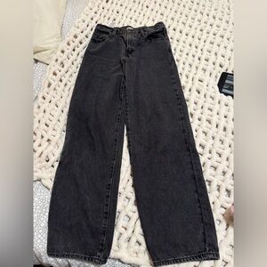 Levi's Baggy Dad Jeans